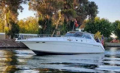 Sea Ray boats for sale
