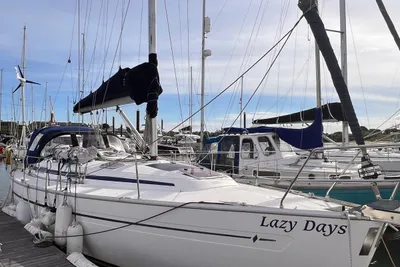 2003 Bavaria 38