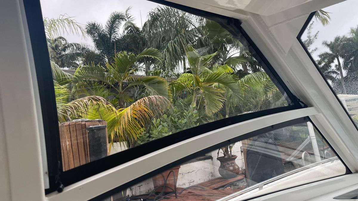 2016 Boston Whaler 42 