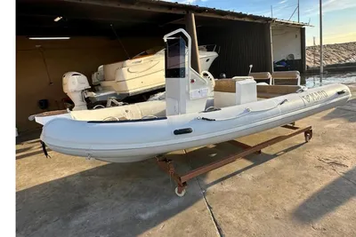 2026 Maro Boats M561