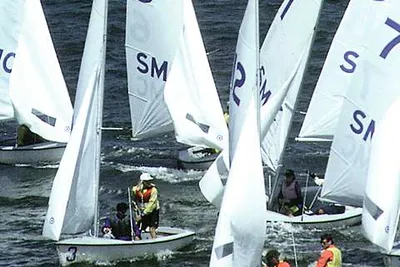 Vanguard Club Junior