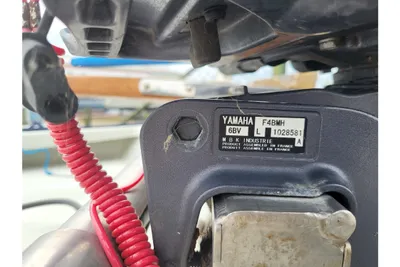 2002 Randmeer Advance