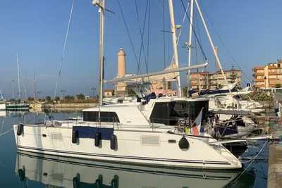 Lagoon 440