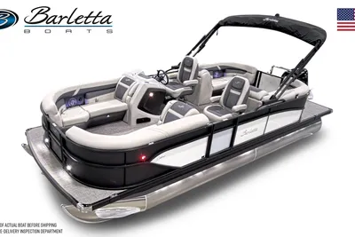 Barletta Cabrio