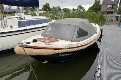 1995 Makma Vlet 700