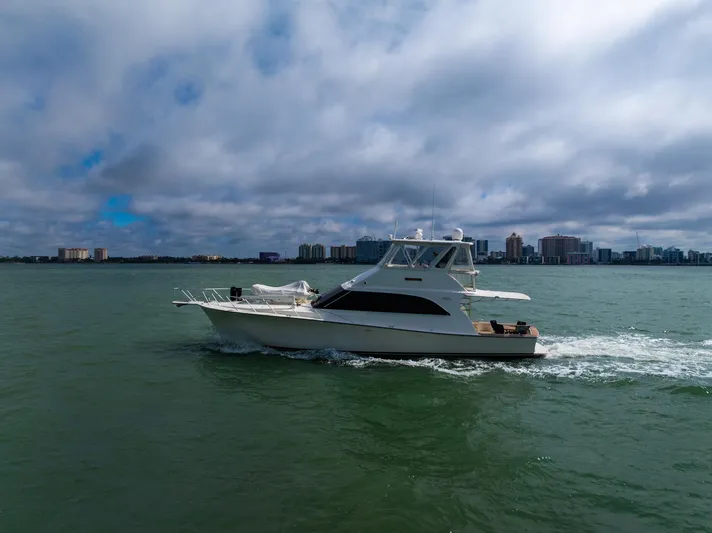 Devocean Yacht Photos Pics 