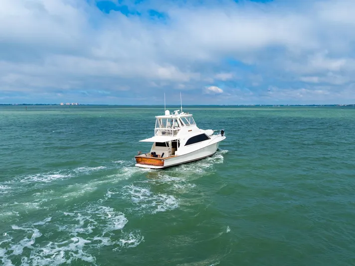 Devocean Yacht Photos Pics 