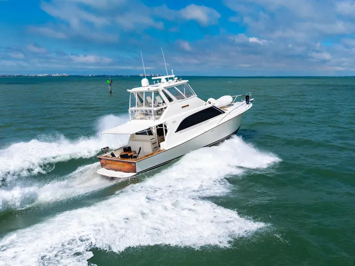 Devocean Yacht Photos Pics 