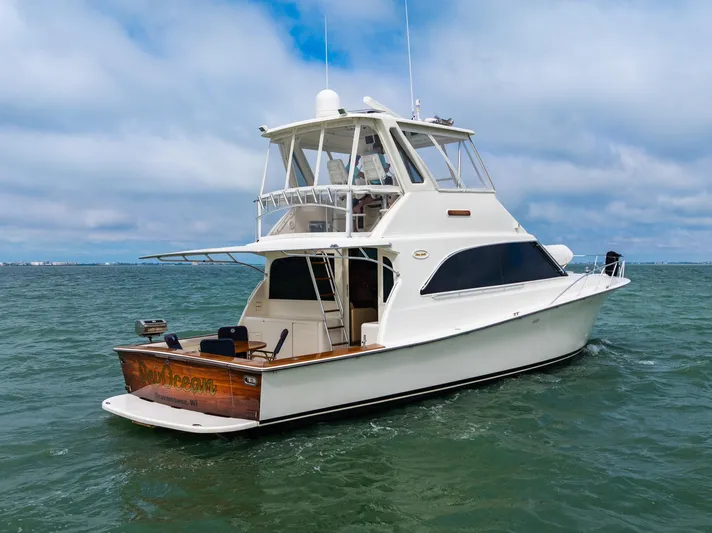 Devocean Yacht Photos Pics 