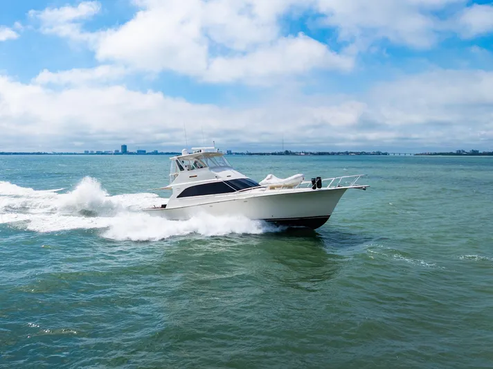 Devocean Yacht Photos Pics 