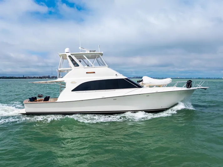 Devocean Yacht Photos Pics 