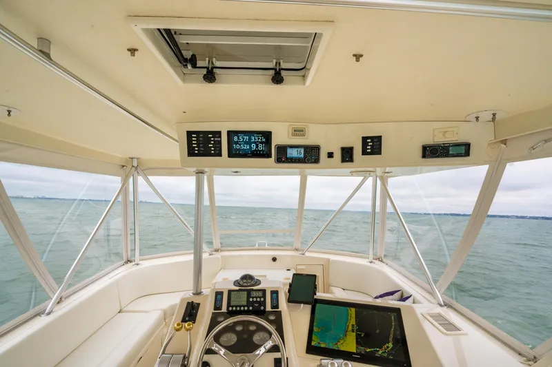 Devocean Yacht Photos Pics 