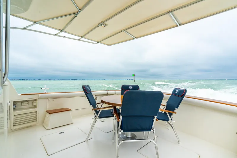 Devocean Yacht Photos Pics 