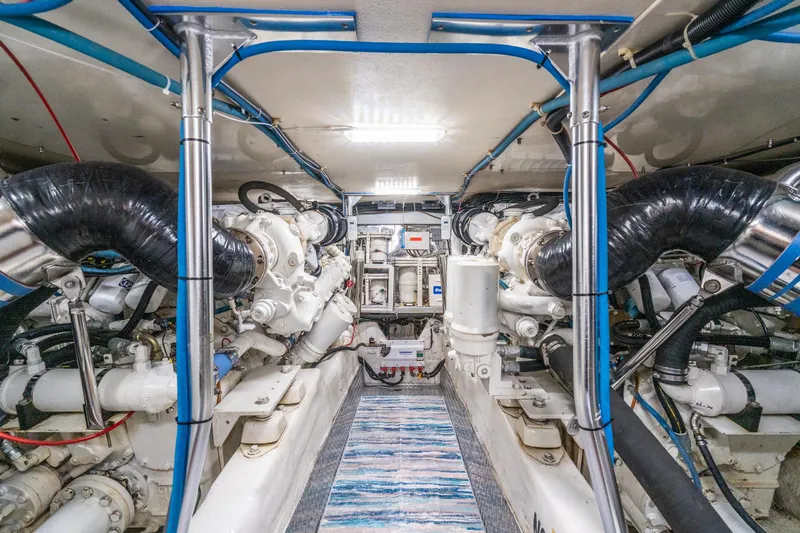 Devocean Yacht Photos Pics 