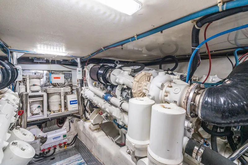 Devocean Yacht Photos Pics 