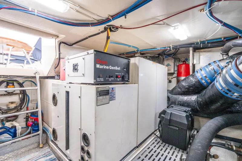 Devocean Yacht Photos Pics 