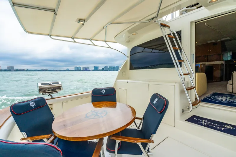 Devocean Yacht Photos Pics 