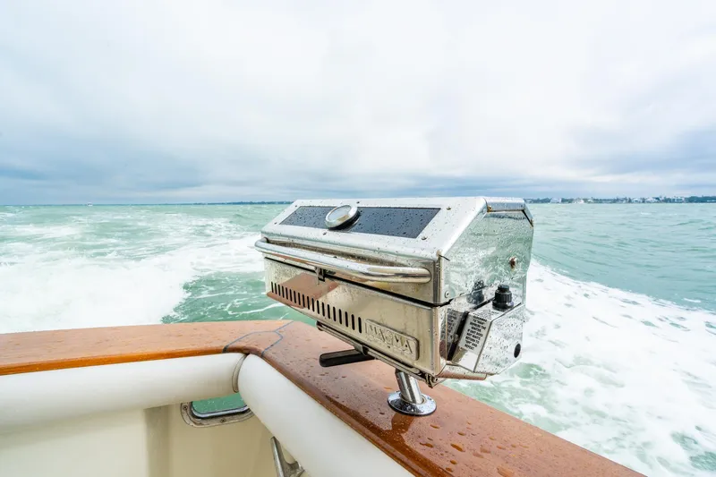 Devocean Yacht Photos Pics 