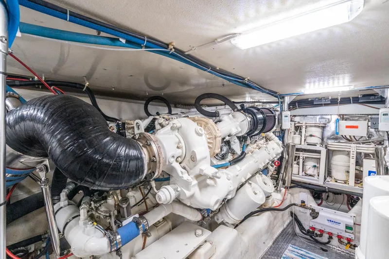 Devocean Yacht Photos Pics 