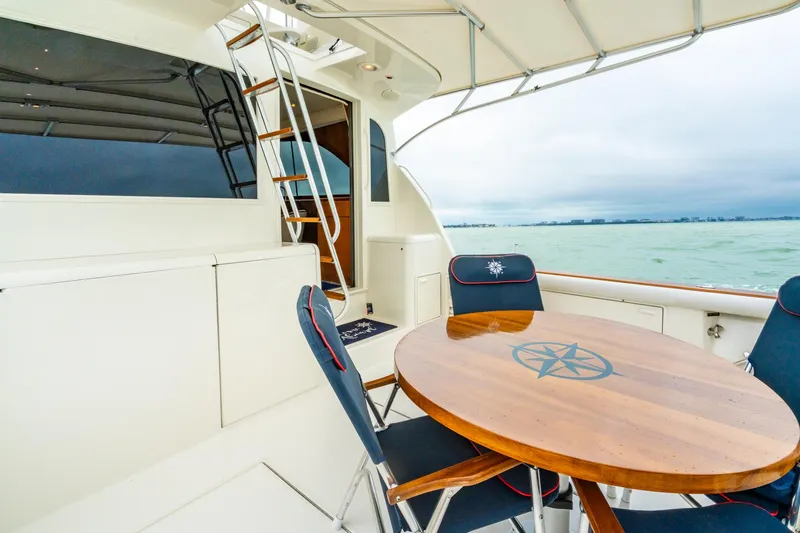 Devocean Yacht Photos Pics 