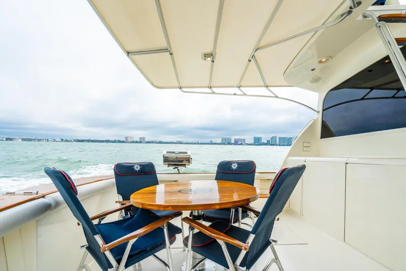 Devocean Yacht Photos Pics 