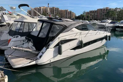 2017 Galeon 405 HTS