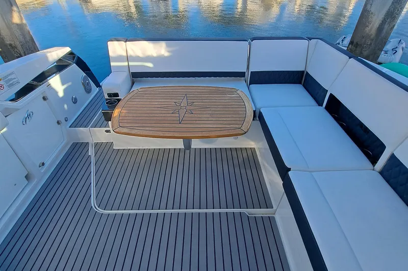 37 Monterey Yacht Photos Pics 