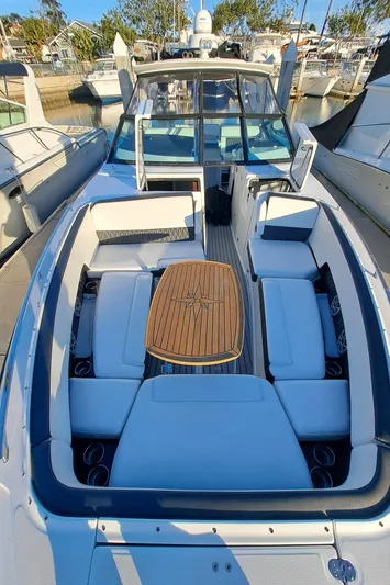37 Monterey Yacht Photos Pics 