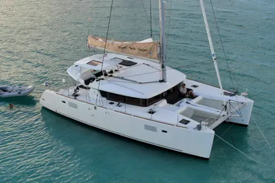 Lagoon 450S