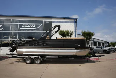 Harris 230 Sunliner