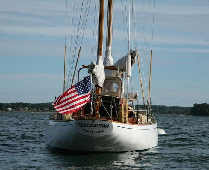 1958 40 Concordia Yawl Boats for Sale