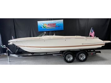 Chris-Craft Launch 27