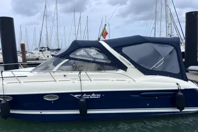2003 Airon 325