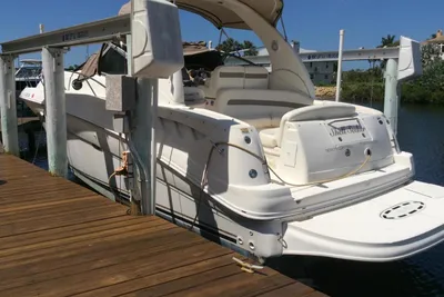 Sea Ray 320 Sundancer