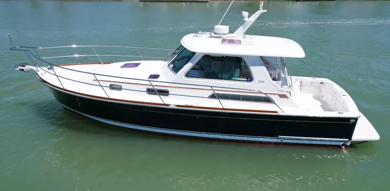 Sea Horse Yacht Photos Pics 