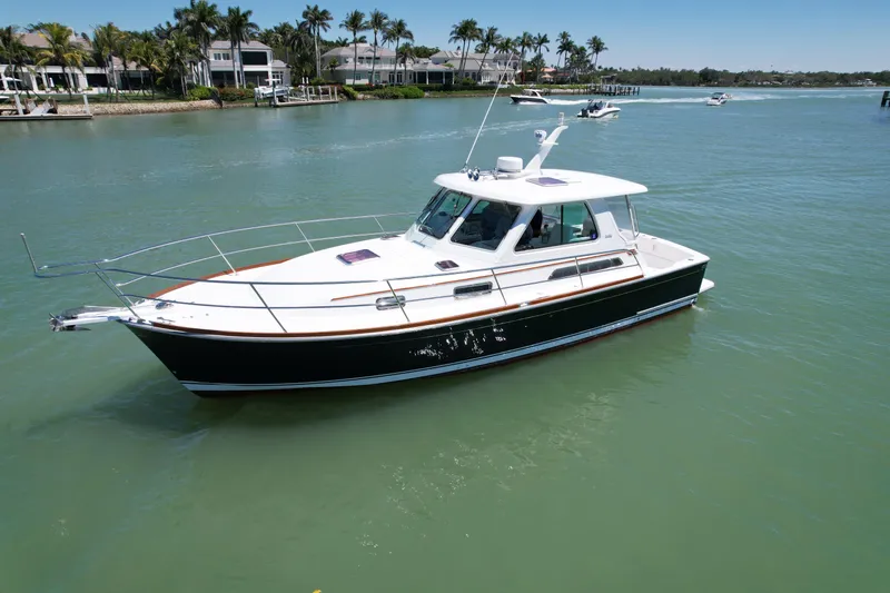 Sea Horse Yacht Photos Pics 