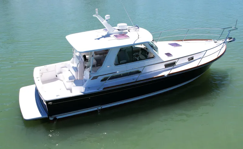 Sea Horse Yacht Photos Pics 