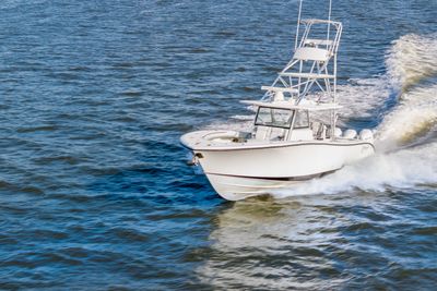 Yacht