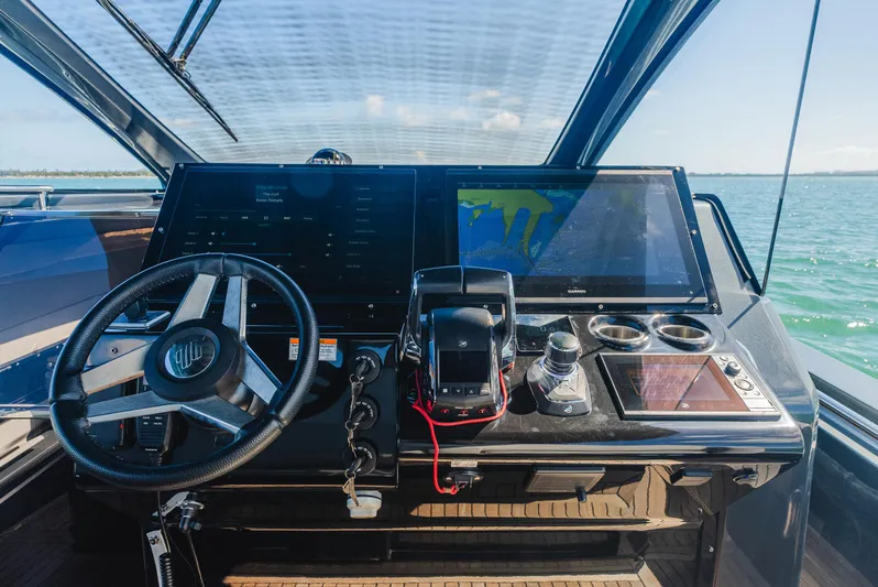 Heavy D Yacht Photos Pics 