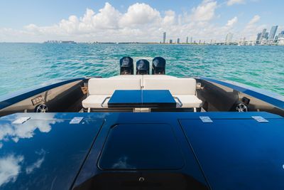 Yacht