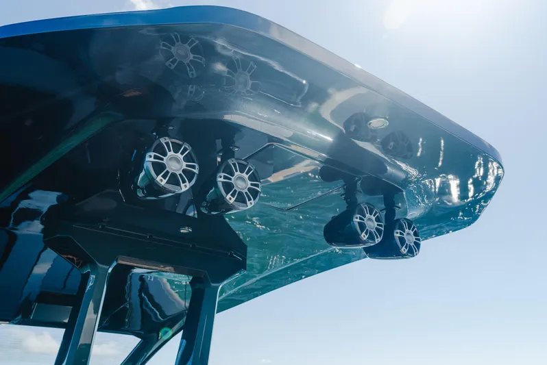 Heavy D Yacht Photos Pics 