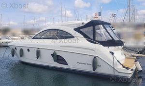 2011 Beneteau Monte Carlo 42 Hard Top