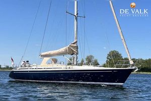 1996 Grand Soleil 50