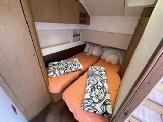 2014 Beneteau 49 