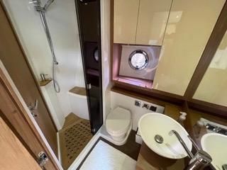 2014 Beneteau 49 