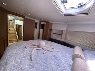 2014 Beneteau 49 