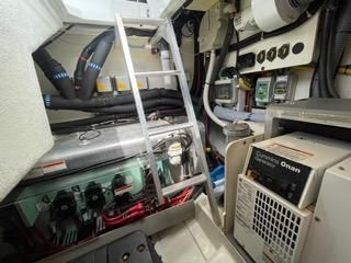 2014 Beneteau 49 
