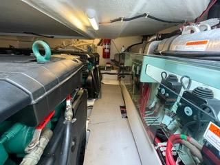2014 Beneteau 49 