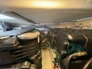 2014 Beneteau 49 