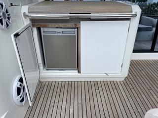 2014 Beneteau 49 